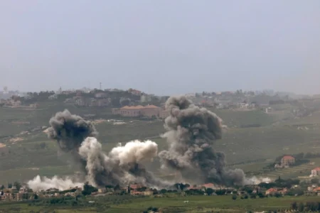 Hezbollah izveo napad na izraelske trupe u južnom Libanu