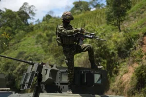 Kolumbija nudi nagradu od 1,4 miliona dolara za informacije o pobunjeniku osumnjičenom za bombaški napad