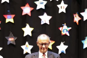 Merz: Sjedinjene Države su ponižene od Irana, sukob se neće uskoro završiti