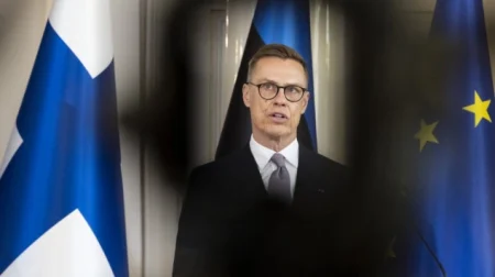 Finski predsjednik: Doći će vrijeme kada će Evropa morati ponovo da otvori kanale dijaloga s Rusijom