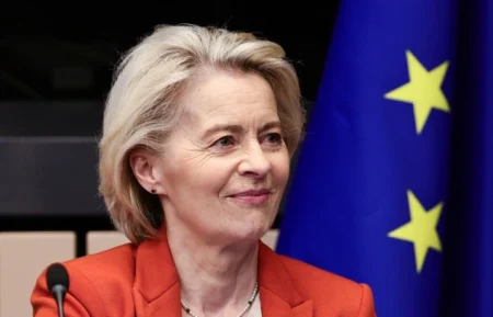 Von der Leyen: EU mora jačati energetske rezerve i ubrzati elektrifikaciju Evrope