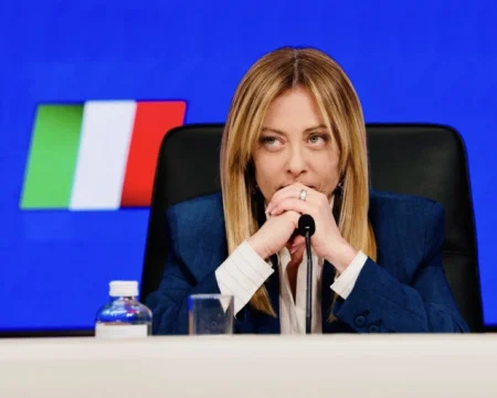 Italijanska vlada osuđuje zapljenu brodova Globalne Sumud flotile