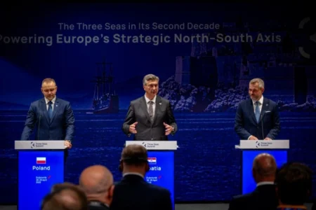 Samit u Dubrovniku: SAD ostaje glavni strateški partner Evrope