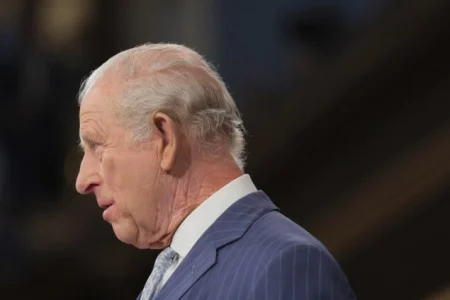 Kralj Charles u New Yorku nakon govora u Kongresu: Počast žrtvama 11. septembra