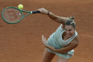 Sabalenka nakon što je Baptiste spasila šest meč lopti: Svaka čast