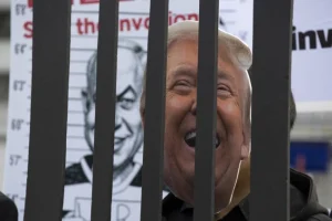 Mediji: Trump obnovio pritisak na izraelskog predsjednika Herzoga da pomiluje Netanyahua