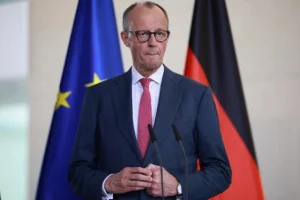 Merz: Slobodan pomorski tranzit ključan za njemačku ekonomiju