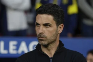 Arteta: Potpuno neprihvatljivo poništavanje penala