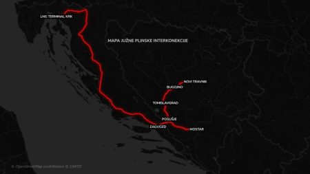 EU pokušava zaustaviti Trumpov posao na Južnoj interkonekciji?