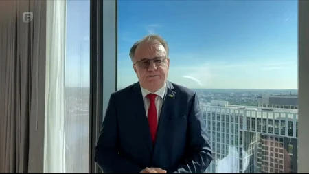 Izaslanstvo BiH u Marylandu: Razgovori o jačanju partnerstva i investicijama