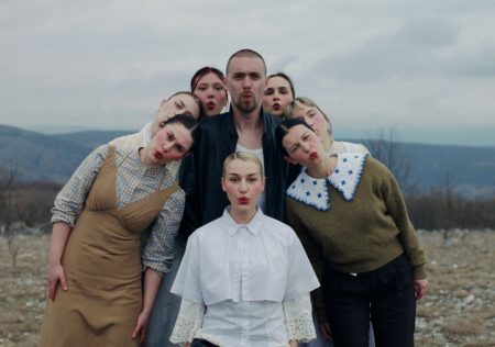 Mostarski bend Zoster objavio je novi singl Dok si spavao kojeg prati i videospot.