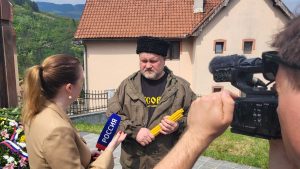 Ruski dobrovoljac za Detektor: Vratili su me sa granice zbog ugrožavanja bezbjednosti BiH