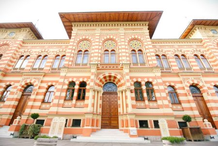 Čestitka gradonačelnika i zamjenika gradonačelnika  povodom Uskrsa