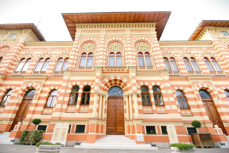 Čestitka gradonačelnika i zamjenika gradonačelnika  povodom Uskrsa