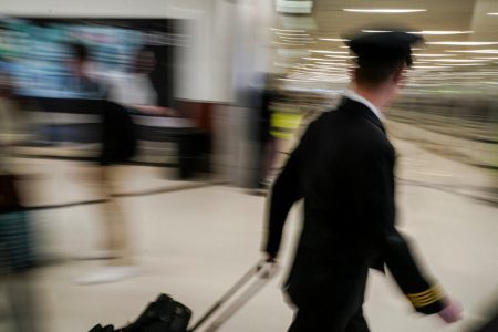 Geopolitički nemiri sada su prepreka broj jedan za međunarodna putovanja Geopolitički nemiri sada su prepreka broj jedan za međunarodna putovanja