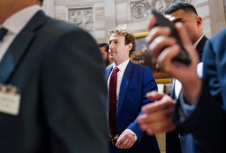 Meta otpušta 10% svoje radne snage u nastojanju da poveća efikasnost zbog vrtoglavog porasta otpuštanja povezanih s umjetnom inteligencijom