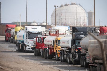 Naftna kriza prouzrokovala je nestašicu na potrošačkom tržištu: Slijedi li globalna inflacija