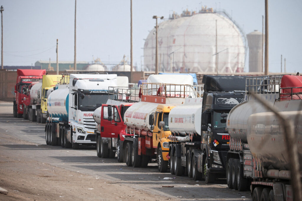 Naftna kriza prouzrokovala je nestašicu na potrošačkom tržištu: Slijedi li globalna inflacija