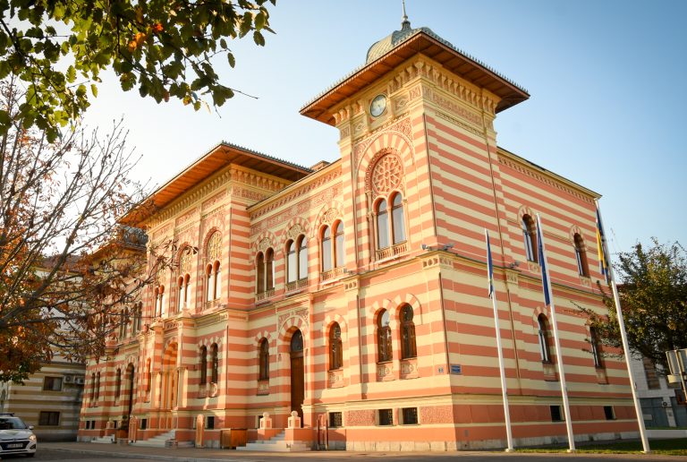 Čestitka povodom Međunarodnog dana Roma