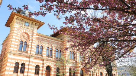 Čestitka gradonačelnika i zamjenika gradonačelnika povodom Vaskrsa