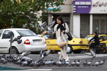 Analiza: Iran drži sve u svojim rukama, SAD ne mogu pobijediti u ovom ratu Analiza: Iran drži sve u svojim rukama, SAD ne mogu pobijediti u ovom ratu