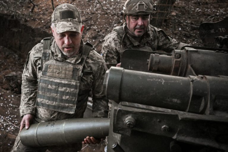 Roboti umjesto vojnika, novo lice ratovanja u Ukrajini