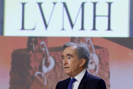 Bernard Arnault upozorio je na svjetsku katastrofu ako se rat s Iranom ne riješi