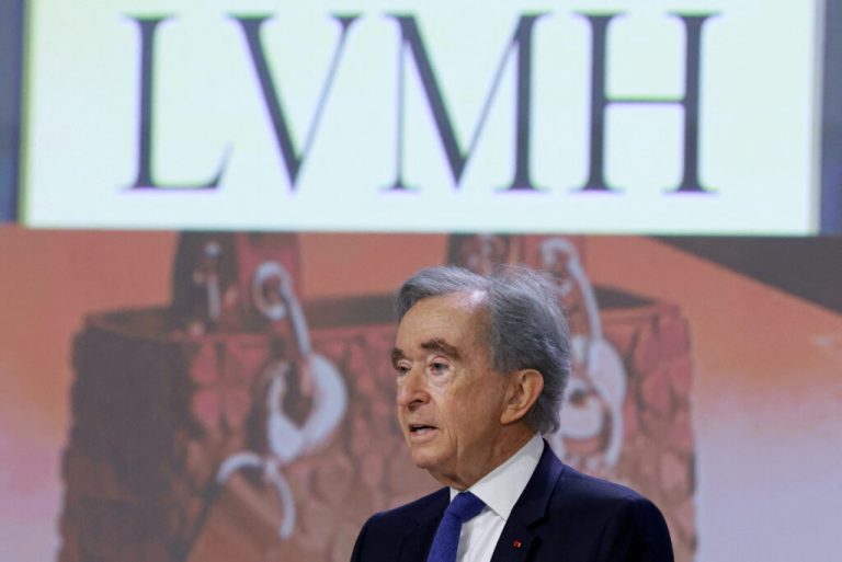 Bernard Arnault upozorio je na svjetsku katastrofu ako se rat s Iranom ne riješi