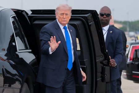 Trump zaprijetio jednoj od najmoćnijih evropskih država