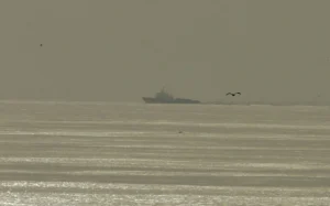 Iran tvrdi da je počeo ubirati prihode od prolaska brodova kroz Hormuški moreuz