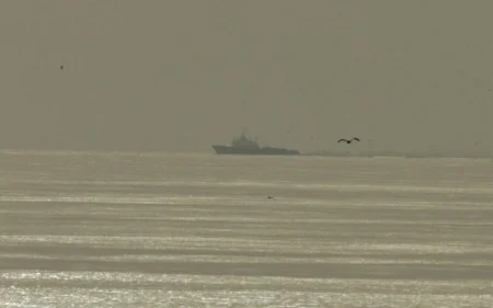 Iran tvrdi da je počeo ubirati prihode od prolaska brodova kroz Hormuški moreuz