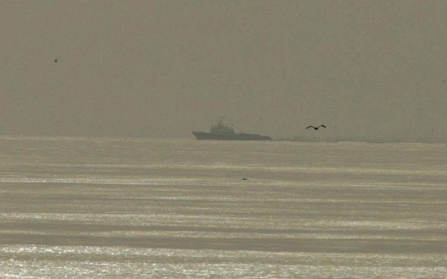 Iran tvrdi da je počeo ubirati prihode od prolaska brodova kroz Hormuški moreuz