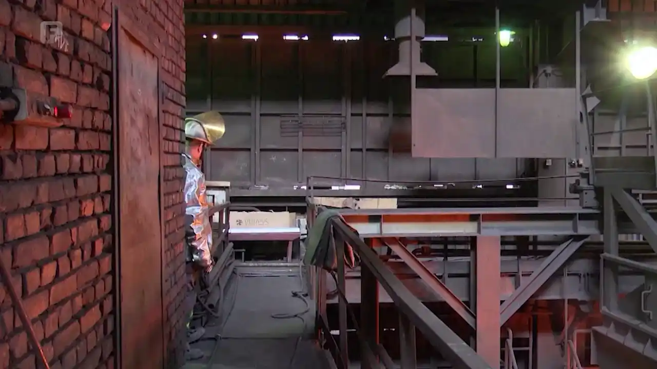 Vladi FBiH i Sindikatu otpuštanje radnika i stečaj Nove Željezare Zenica nisu opcija