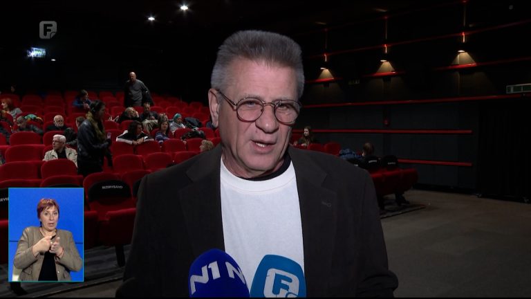 Nedžadu Begoviću nagrada Modula Memorije za doprinos očuvanju kulture sjećanja