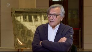 Safet Zec: Sarajevske kuće su metafore jednog života koji ne smijemo zaboraviti