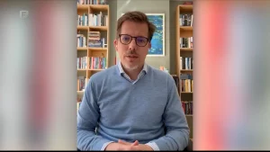 Erwin Van Veen: Ekonomsko ratovanje se pojačava jer vojna eskalacija nema jasne prednosti