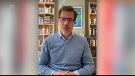 Erwin Van Veen: Ekonomsko ratovanje se pojačava jer vojna eskalacija nema jasne prednosti