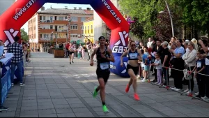 Više od 500 takmičara na 4. uličnoj trci u Derventi povodom oslobođenja grada