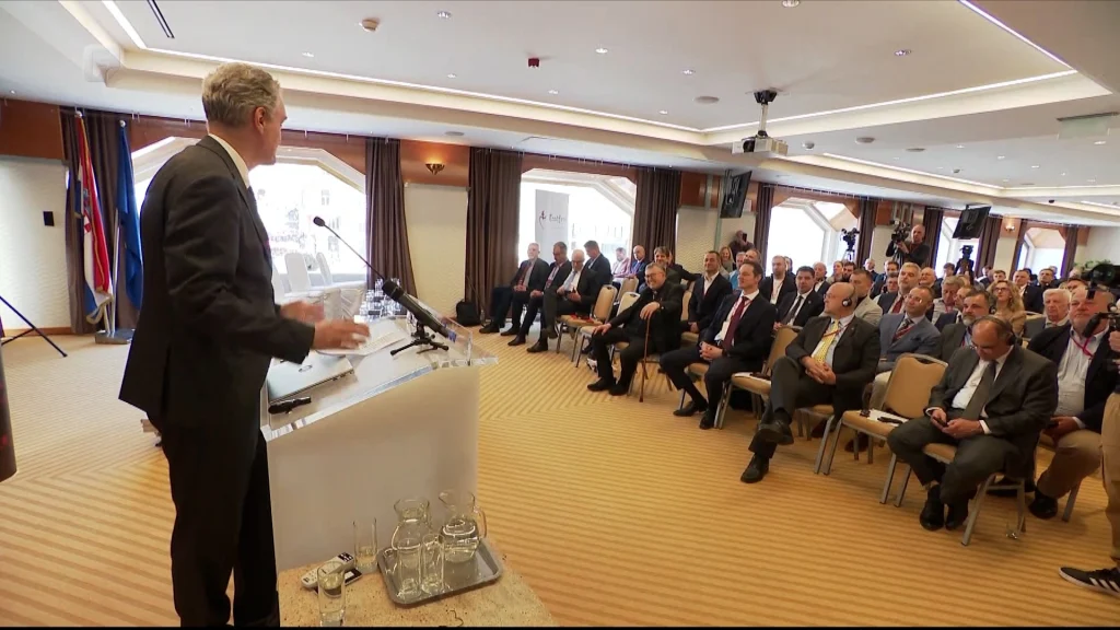 Panel u Zagrebu o BiH i optužbe o širenju desničarskih narativa