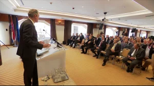 Panel u Zagrebu o BiH i optužbe o širenju desničarskih narativa