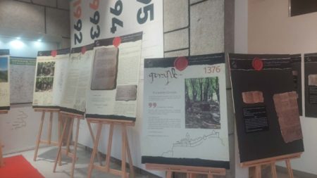 U Zavičajnom muzeju Goražde otvorena izložba Goražde – 650 godina ponosa i trajanja