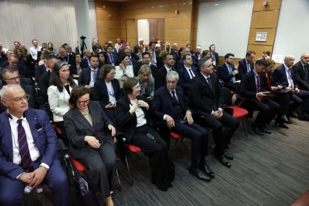 BiH i Austrija jačaju partnerstvo kroz Poslovni forum u Sarajevu