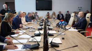 Prijave za kriminal protiv službenika UIO proslijeđivane nadležnim odsjecima Državnog tužilaštva