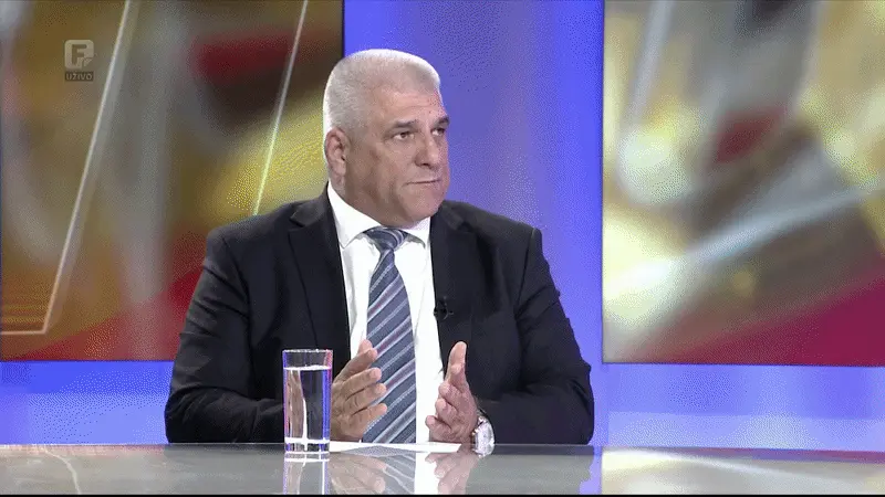 Bašić: Ne postoji argument da oduzeta imovina pripadne entitetima umjesto državi