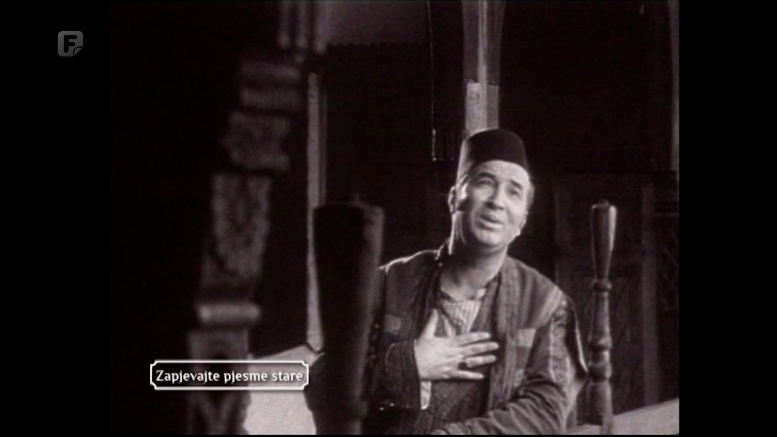 Veličina Polovine: Čovjek kojem je narod dao da mijenja Eminu