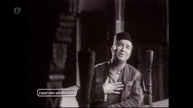 Veličina Polovine: Čovjek kojem je narod dao da mijenja Eminu