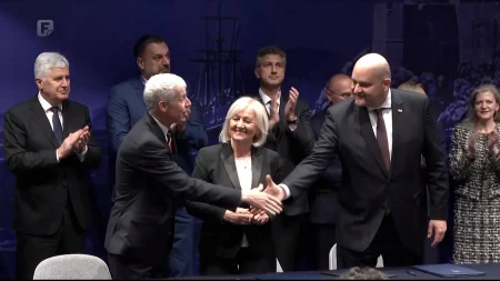 Završava Dubrovački forum: Južna interkonekcija kao kruna samita