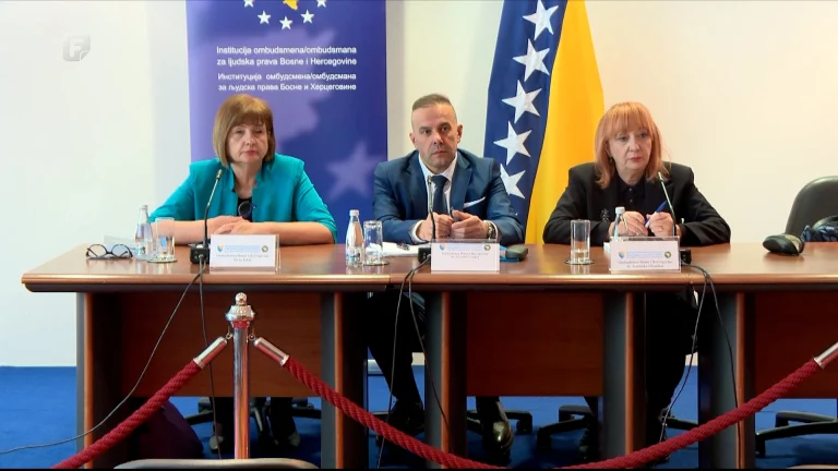 Broj žalbi građana porastao za više od 30 posto, preporuke ombudsmana se i dalje slabo provode
