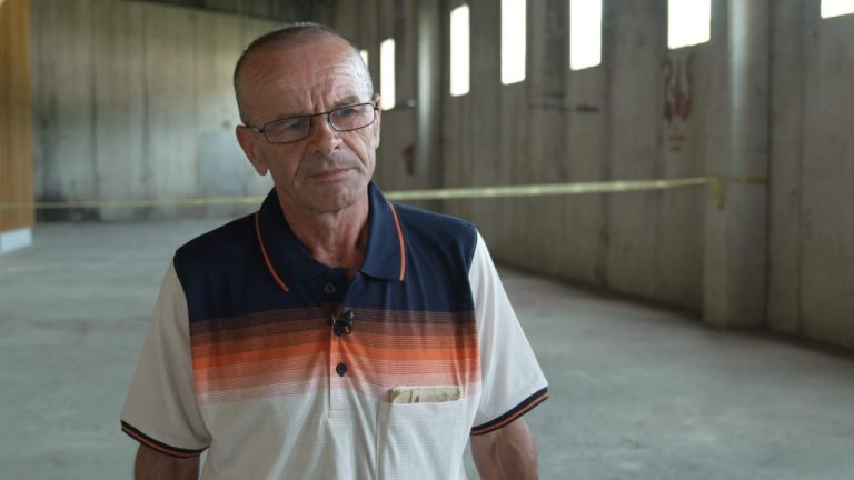 U pravnim prazninama ponovo ispaštaju porodice ubijenih čije kosti su pronađene ispod fontane u Brčkom