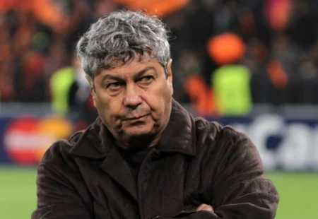 Mircea Lucesku doživio srčan udar, trenutno je stabilno